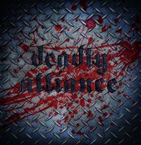 Deadly Alliance - Deadly Alliance